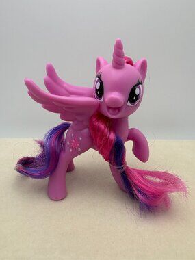 My Little Pony (MLP) Princess Twilight Sparkle Alicorn G4 2016 (MLP: LT3-9)